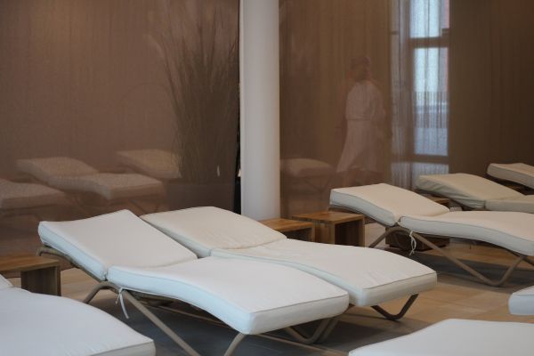 Therme Laa Hotel & Silent Spa (Laa an der Thaya)